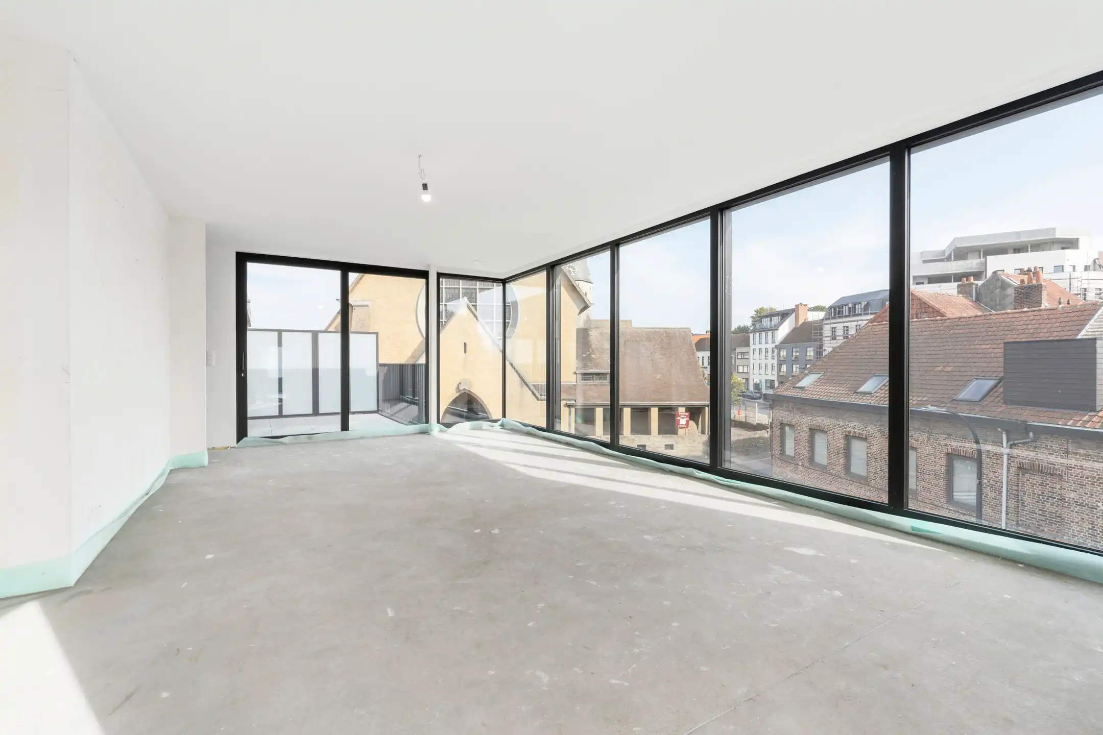 Kwalitatieve energiezuinige appartementen, TOPafgewerkt! foto 5