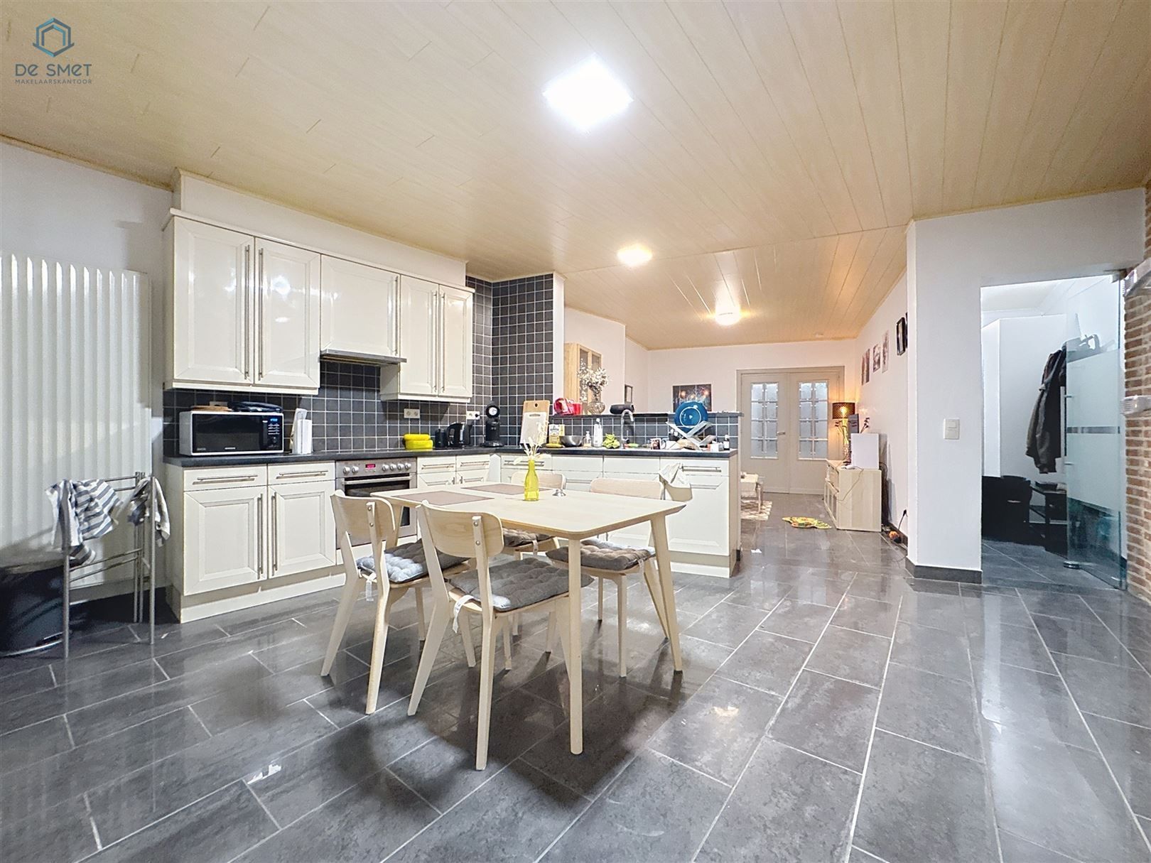 Huis te koop Meerbeekstraat 71 - 9660 BRAKEL