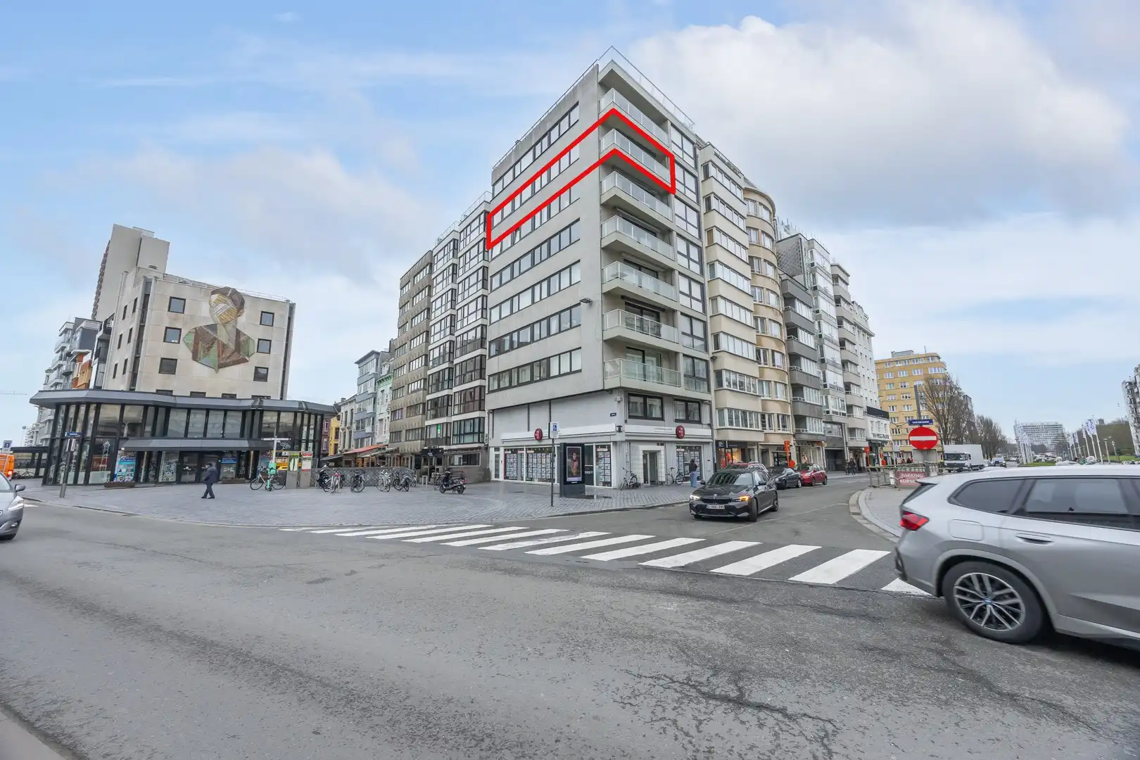 Appartement te koop foto 13