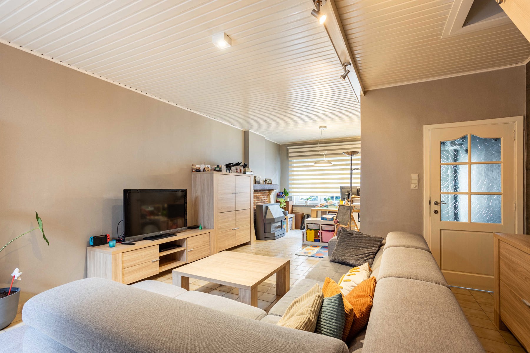 Instapklare woning te Aalst! foto 4