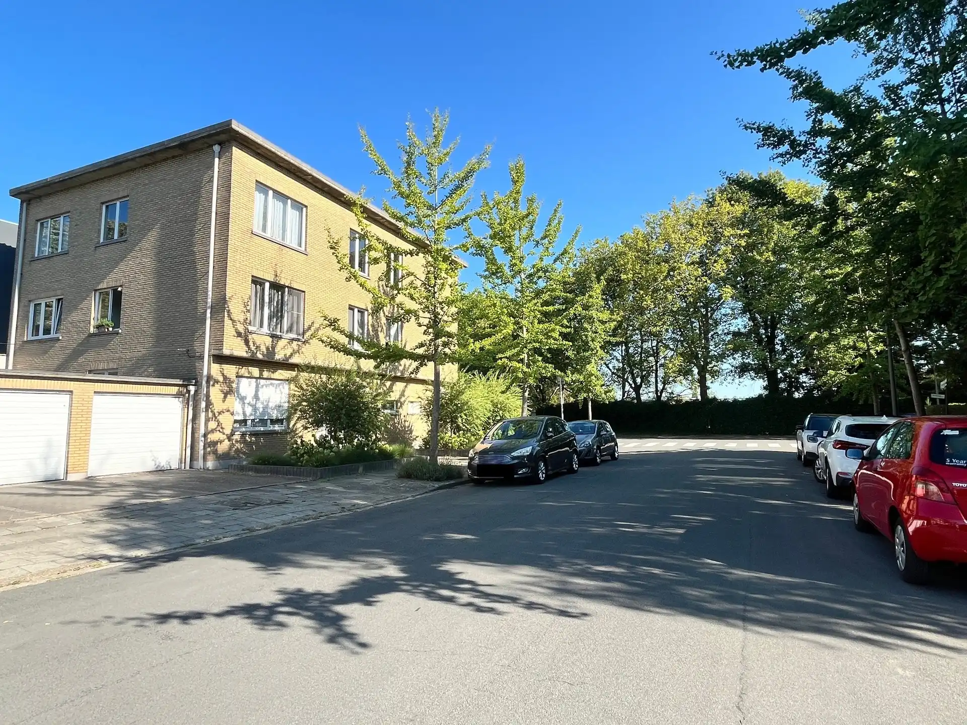 Appartement te koop Iepermanlei 2 2/001 - 2610 WILRIJK