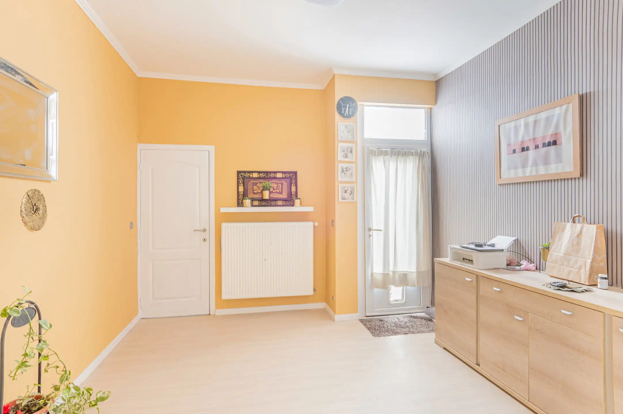 Gezellige woning op centrale locatie foto 4