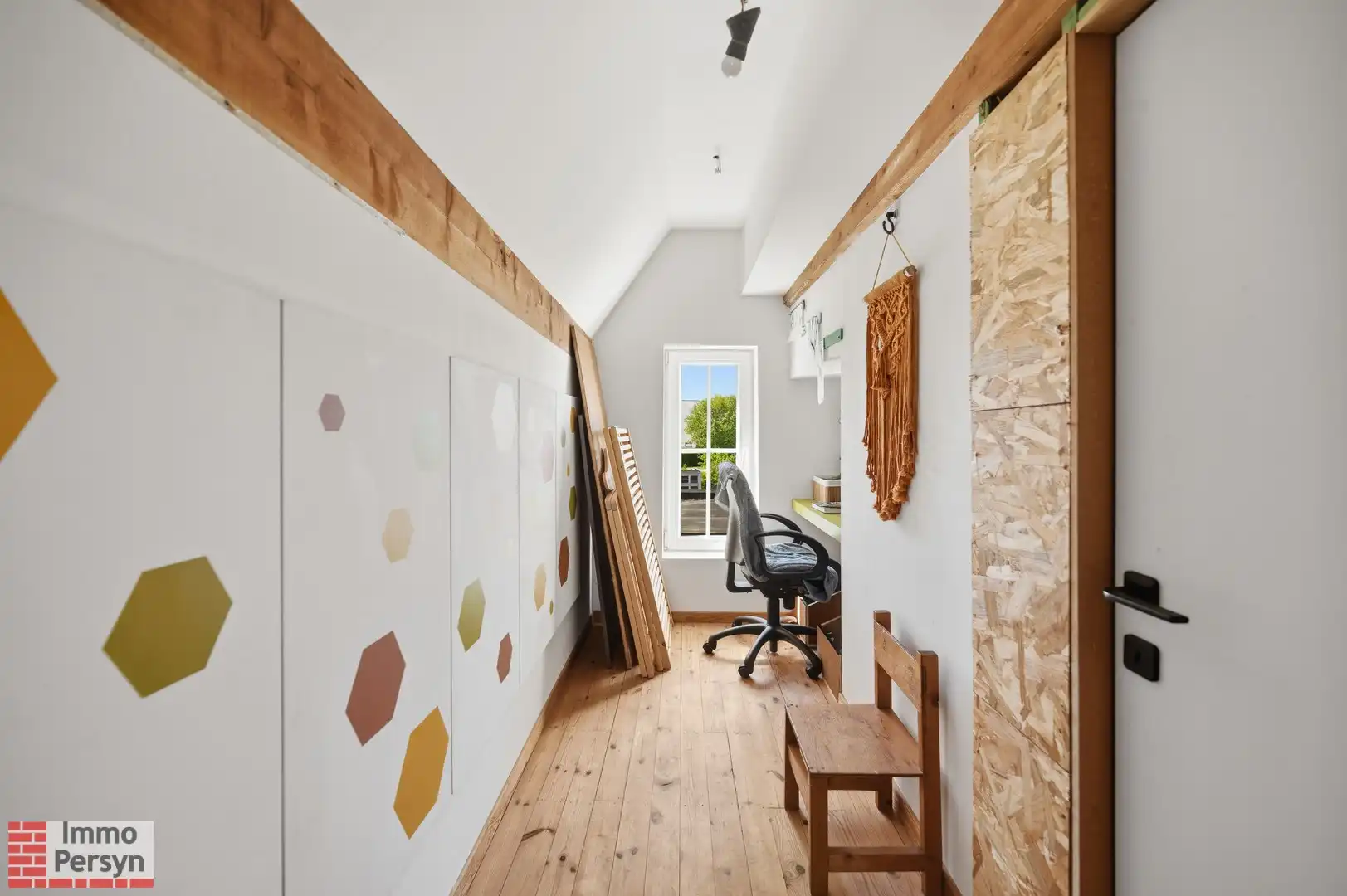 Charmante gerenoveerde woning nabij centrum Scherpenheuvel foto 20