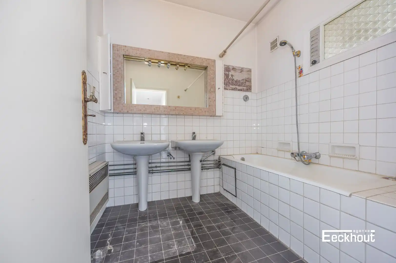 Ruime penthouse (103 m²) met uitzonderlijke terrassen en fenomale zichten (inclusief garagebox)! foto 10