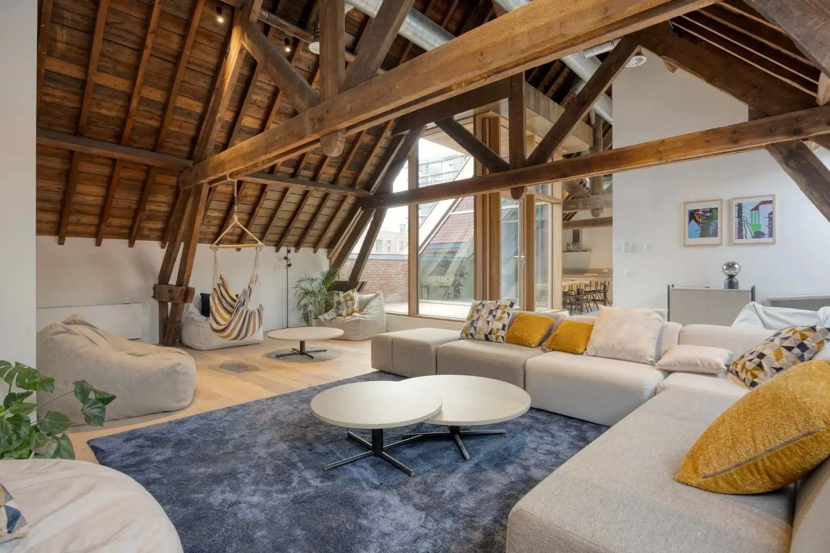 Studio te koop Brusselsestraat 141 -/O2O1 - 3000 Leuven