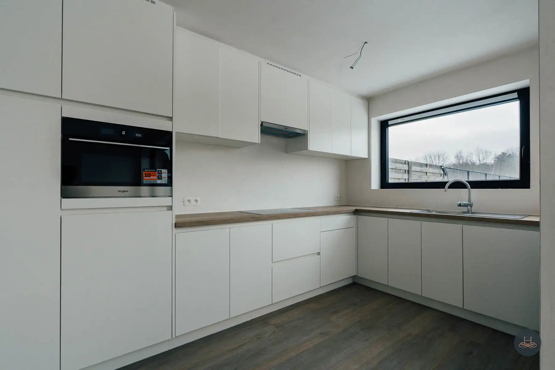 Prachtige BEN-woning met onderhoudsvriendelijke tuin foto 12