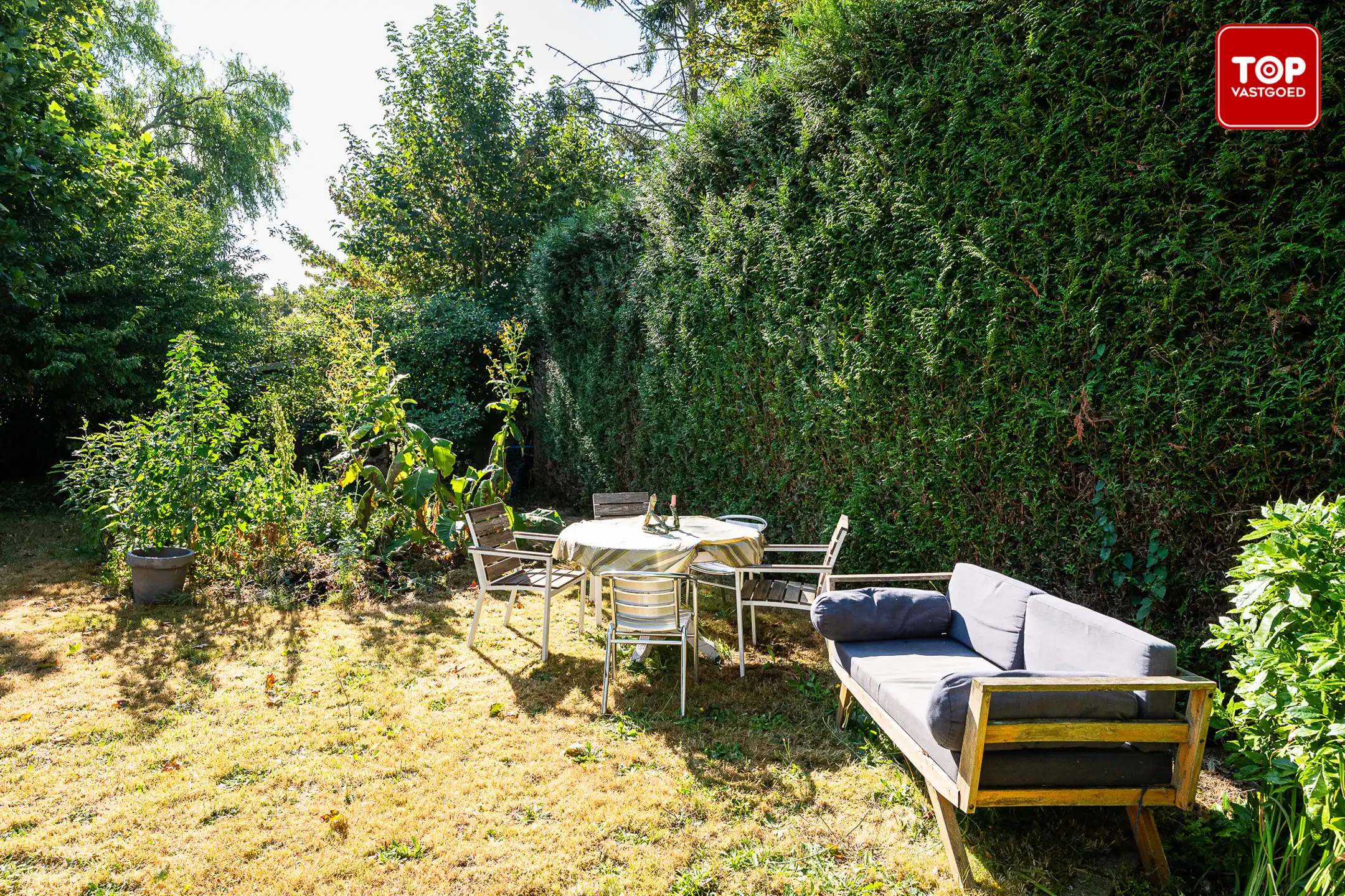 Ruime woning met 3 slaapkamers, atelier en tuin in Avelgem foto 21
