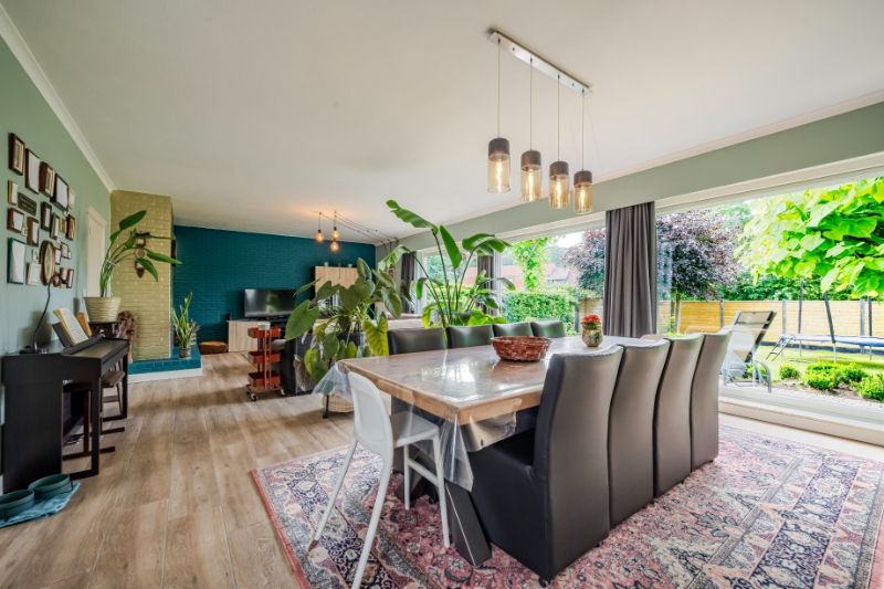Woning type OB op 936m² grond (toegang achteraan!) foto 4