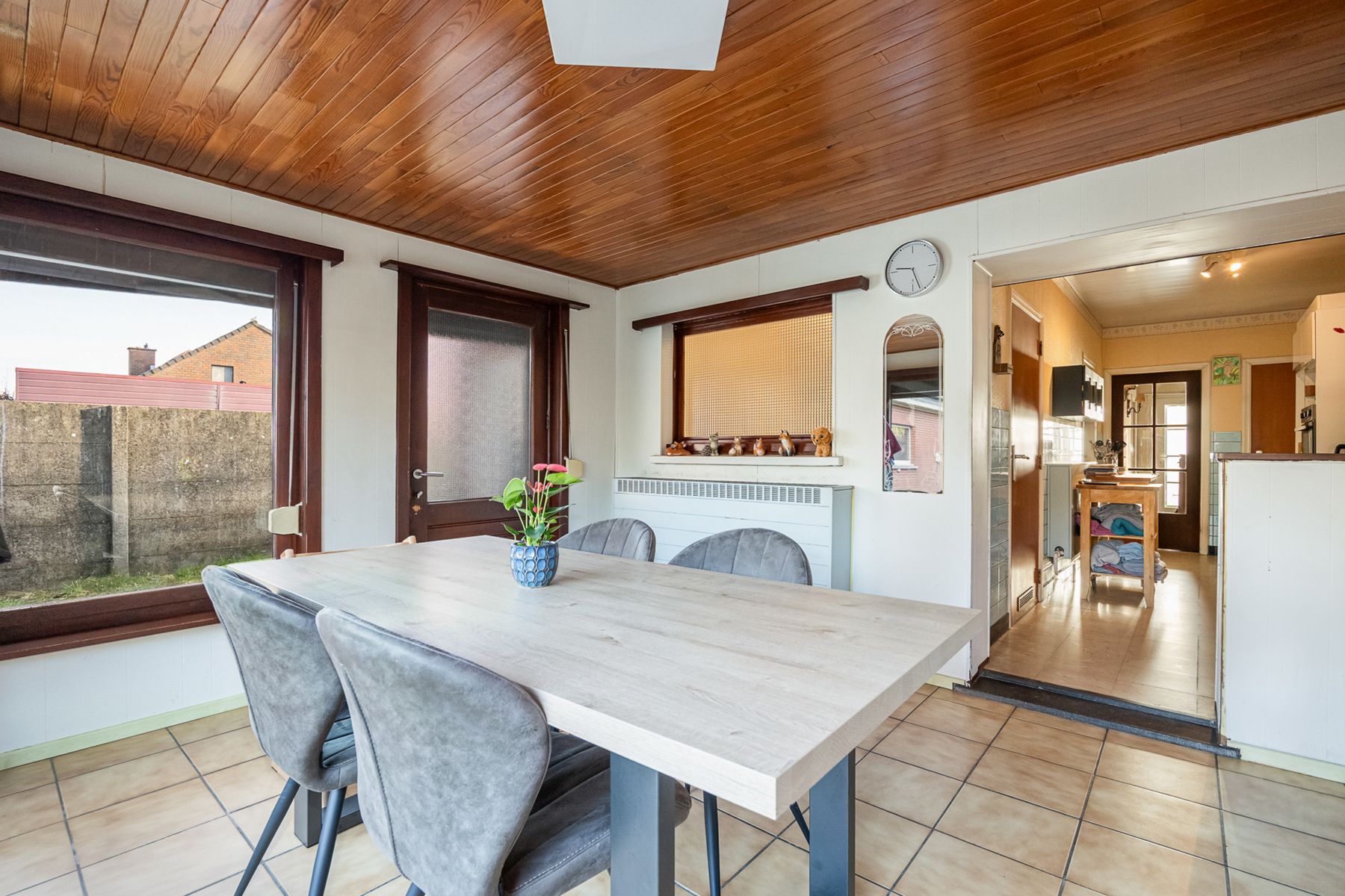 HOB met 3slk op 600m2 foto 13