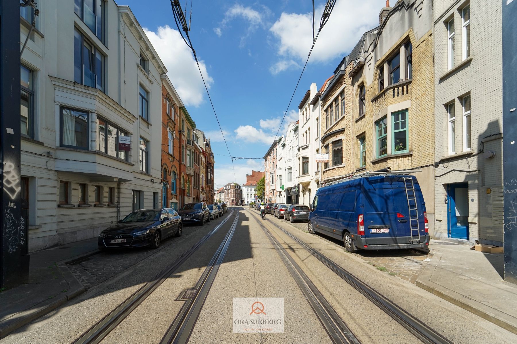 Horecavergund hoekpand met mooie visibiliteit in Papegaaistraat foto 18