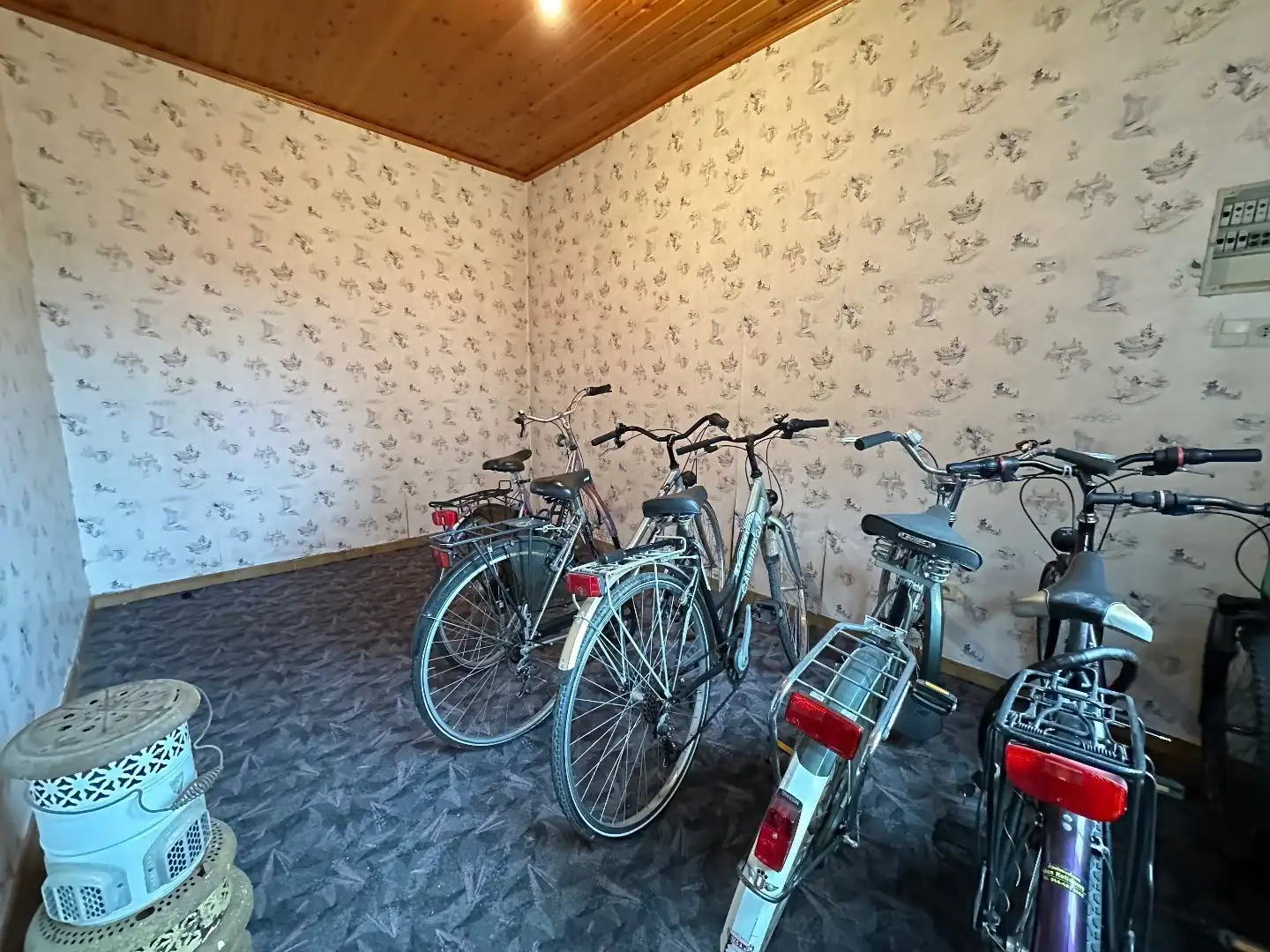 Ruime half open bebouwing met tuin en 3 slaapkamers in Tongeren-Borgloon. foto 18