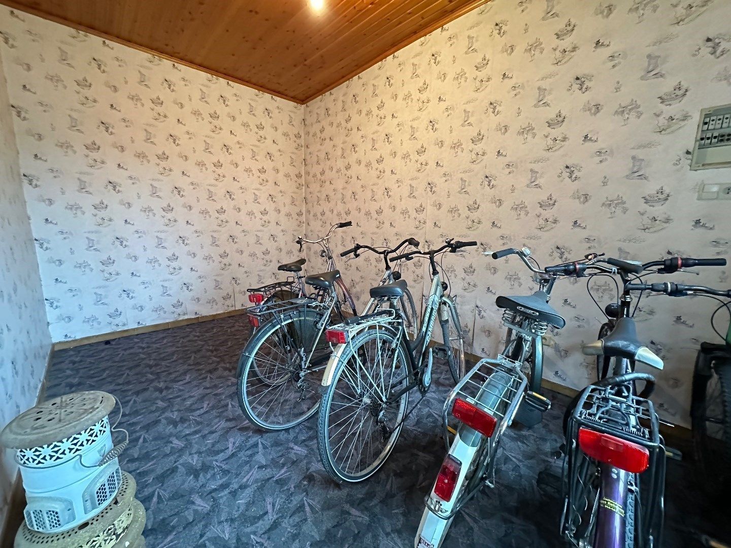 Ruime half open bebouwing met tuin en 3 slaapkamers in Tongeren-Borgloon. foto 18