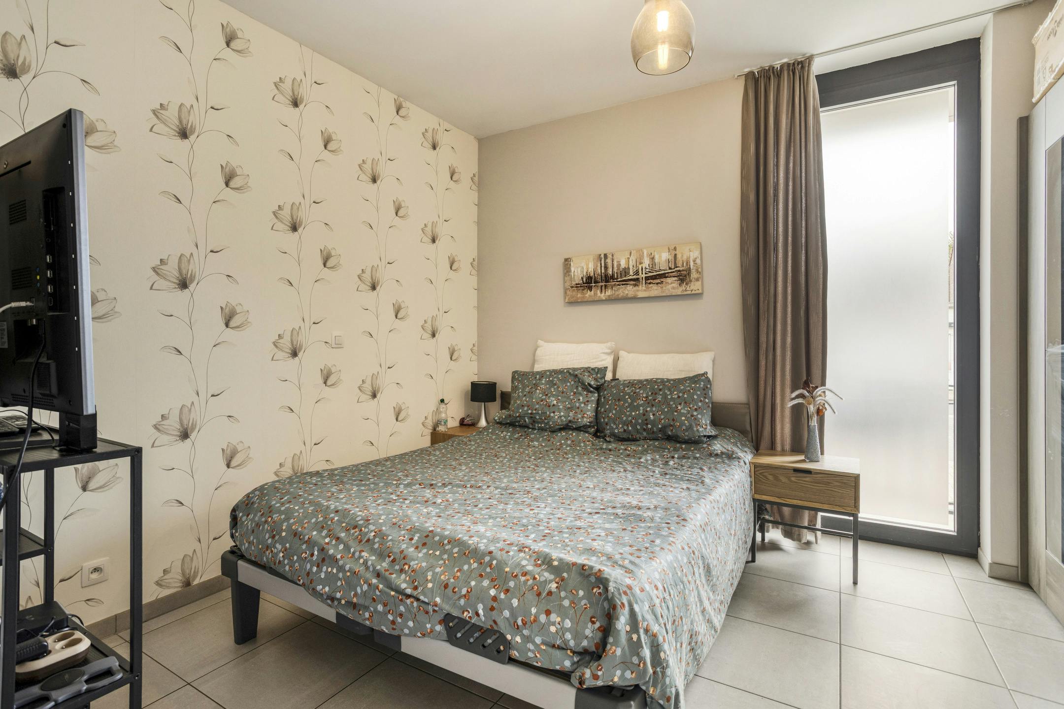 Appartement te koop met warmtepomp te Izegem  foto 7