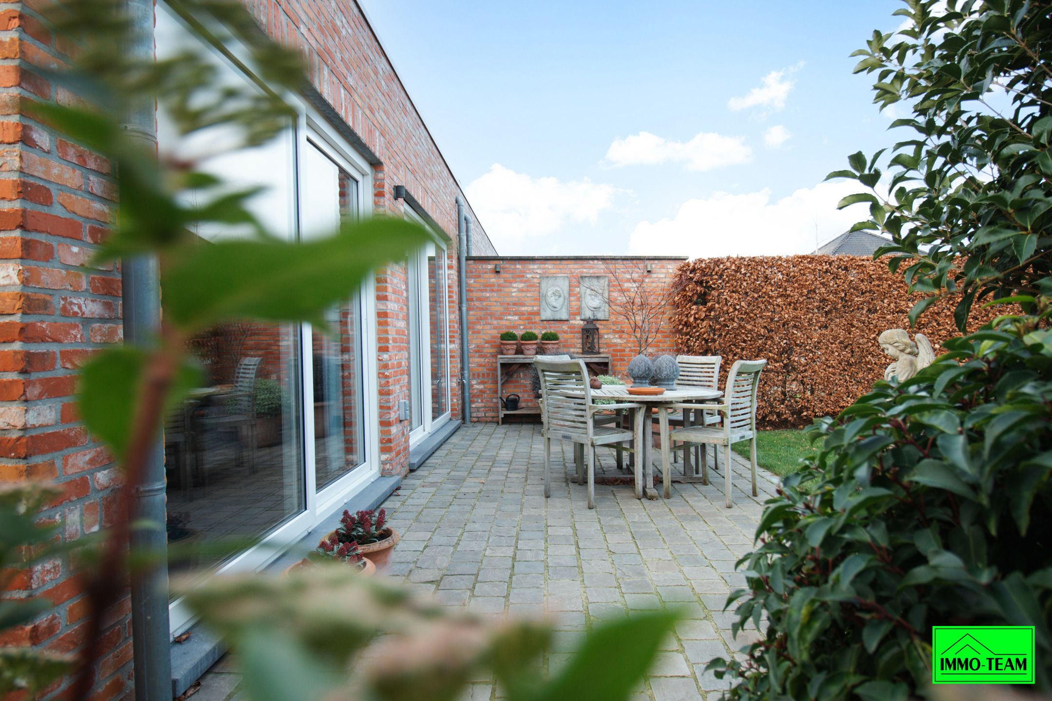 Instapklare, energiezuinige 3-gevelwoning  foto 9