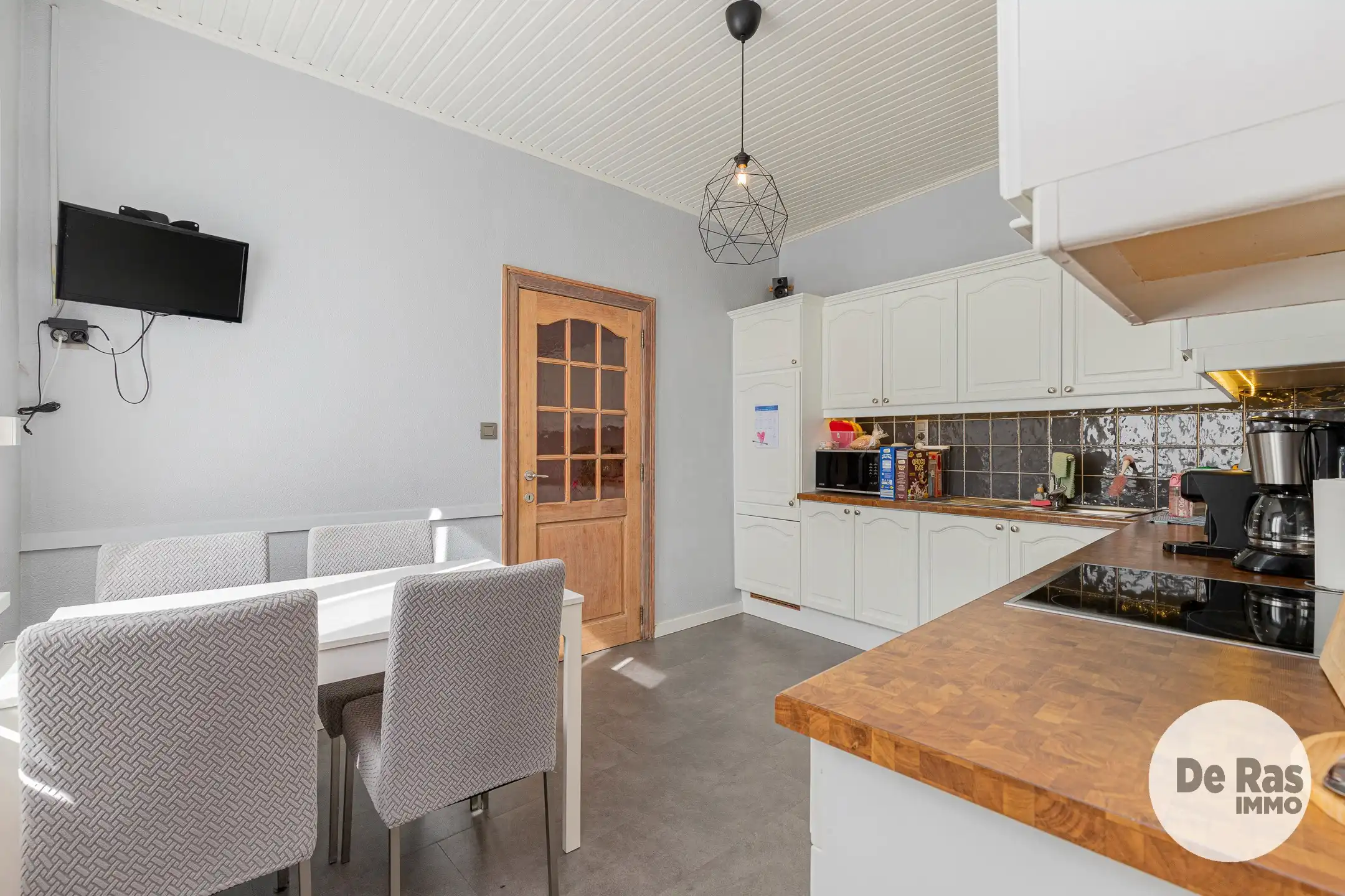 SCHENDELBEKE - Instapklare woning met leuke tuinzone foto 6