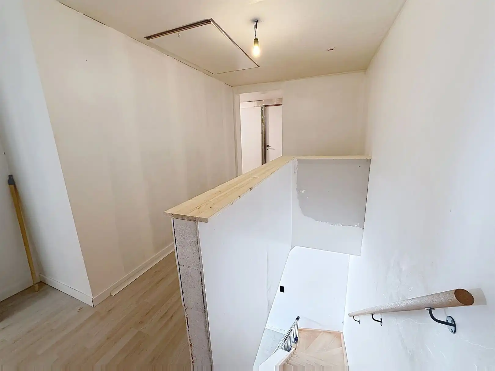 Gerenoveerde woning, 3 slpks, 2 bdks, opp 15a 80ca foto 20