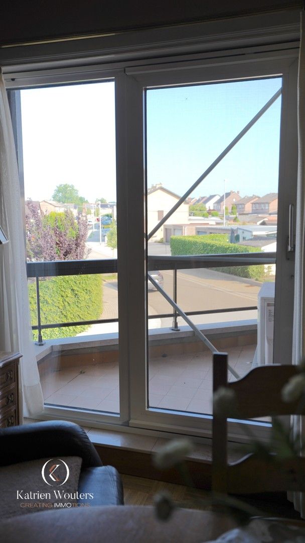 Charmante bel-étagewoning nabij het centrum foto 7