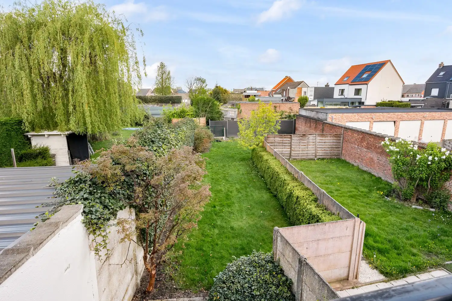 TE KOOP – Bel-étage woning op toplocatie in Berlaar. foto 21