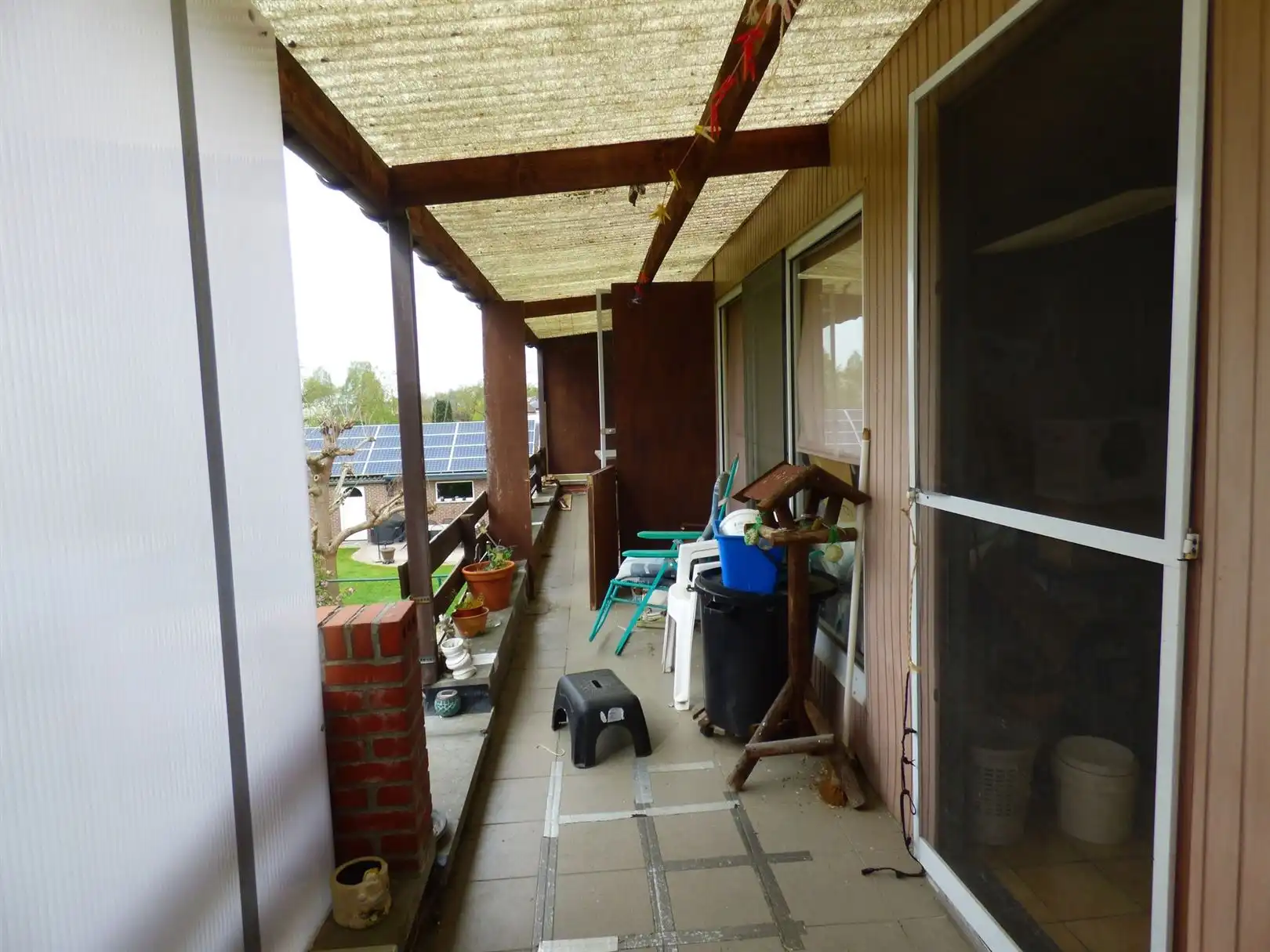 Woning met tal van mogelijkheden in Zonhoven foto 25