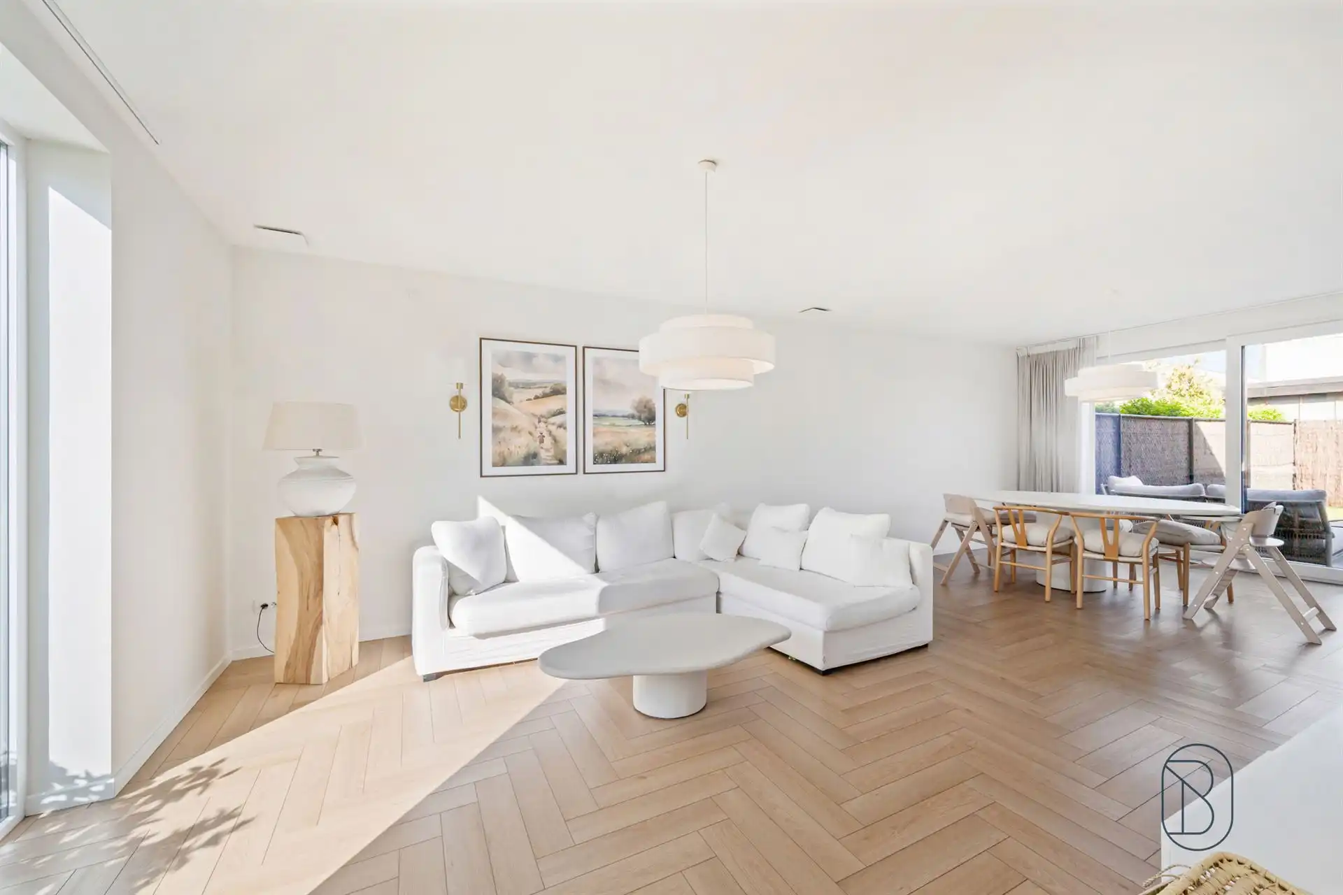 Te koop: prachtig ingerichte woning op topligging! foto 4