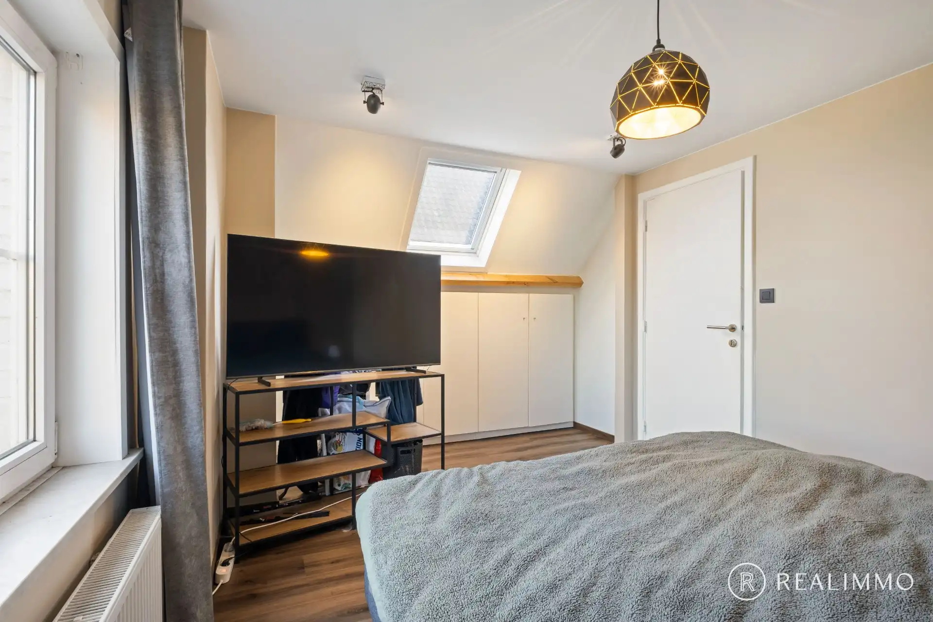 Landelijk gelegen woning te Avelgem foto 16