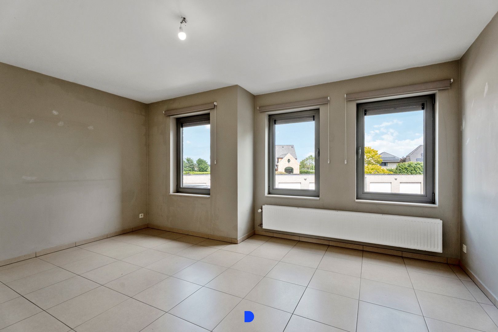 Mooi appartement met terras. foto 7