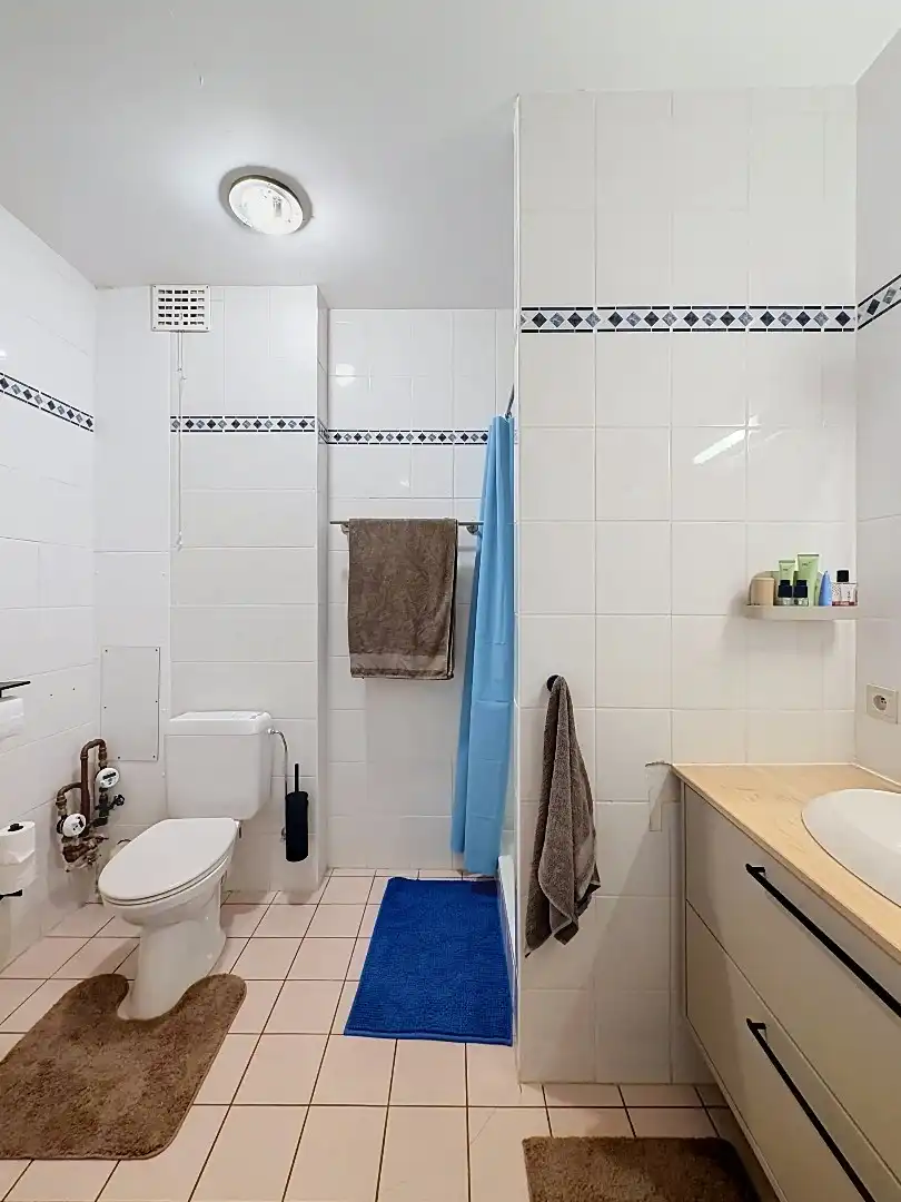 Gezellig appartement op top locatie te Korbeek-Lo!  foto 14