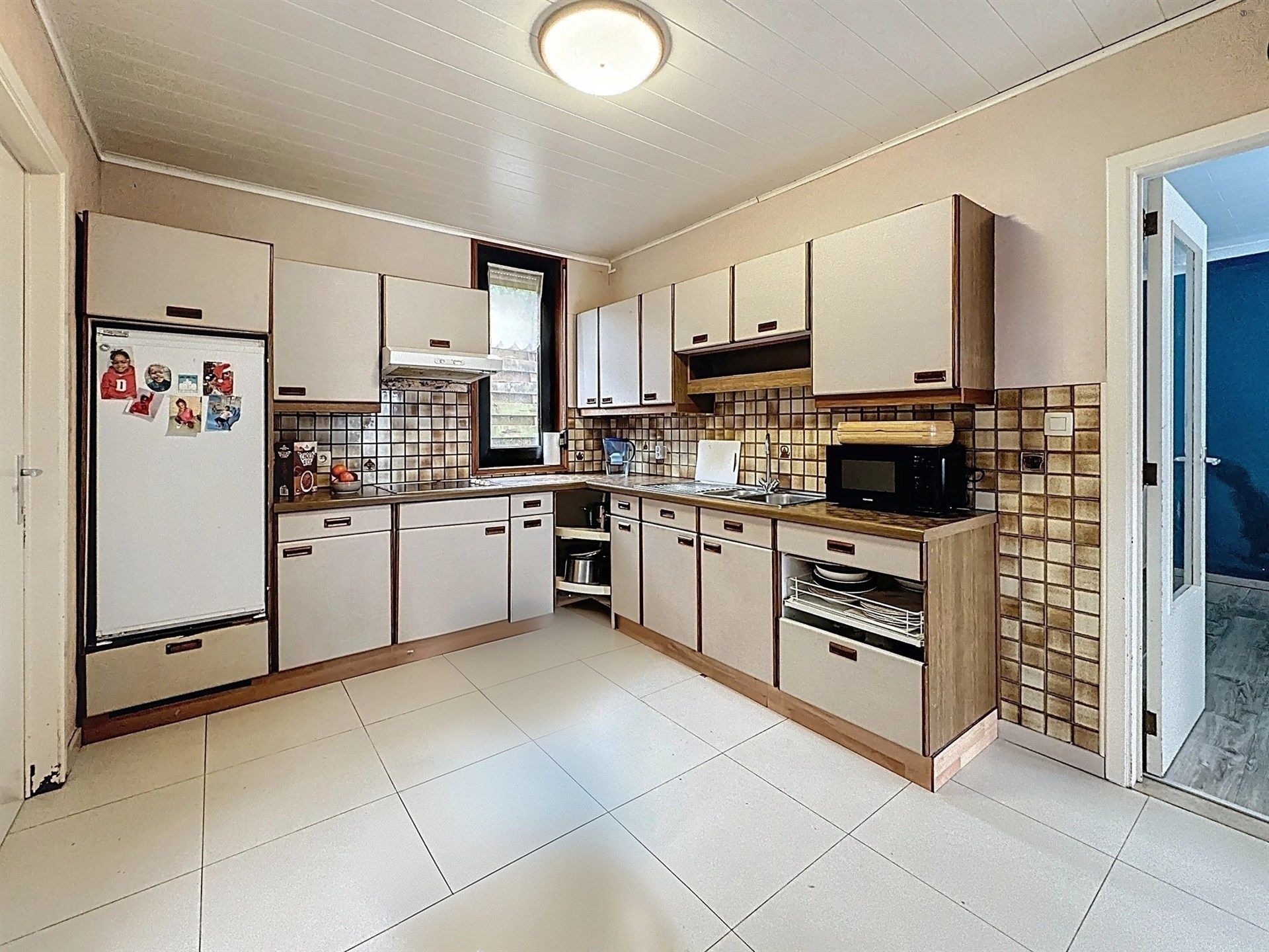 woning met 4 slaapkamers en garage foto 5