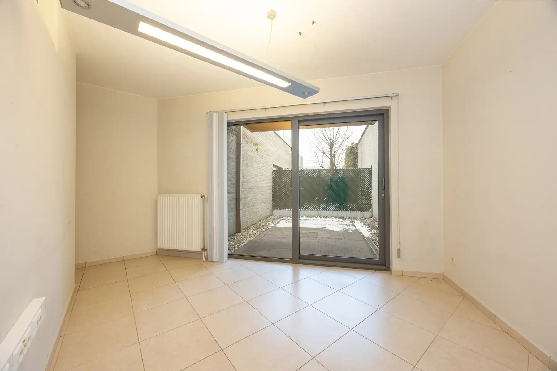 Instapklare kantoor- of praktijkruimte met parking – 86 m² foto 7