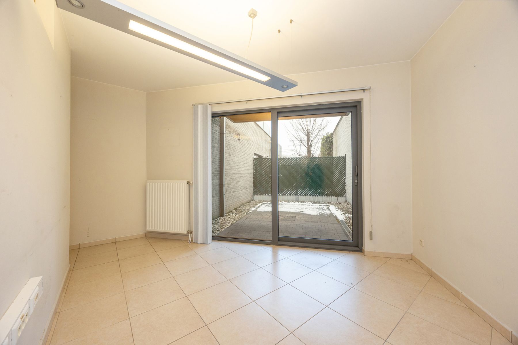 Instapklare kantoor- of praktijkruimte met parking – 86 m² foto 7