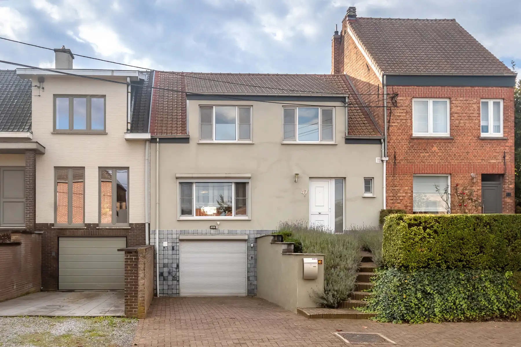 Huis te koop Postbaan 47 - 3290 Diest Schaffen
