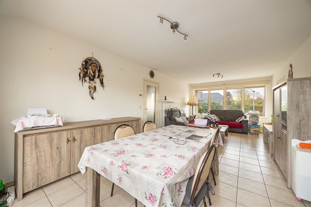 Instapklaar appartement in rustige wijk te Wilsele! foto 5