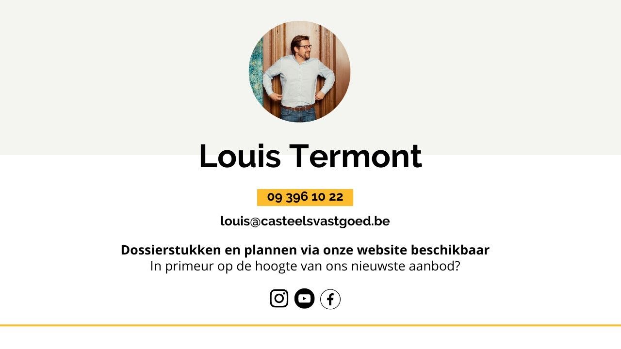 Instapklare halfopen woning te koop in Heusden foto 21