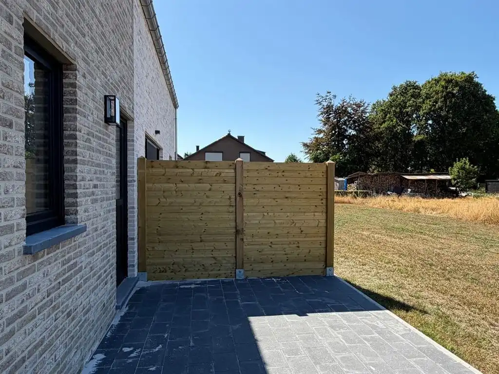 Huis foto 33