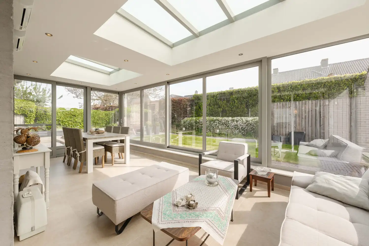 Alleenstaande woning te Meulebeke/Tielt. foto 10