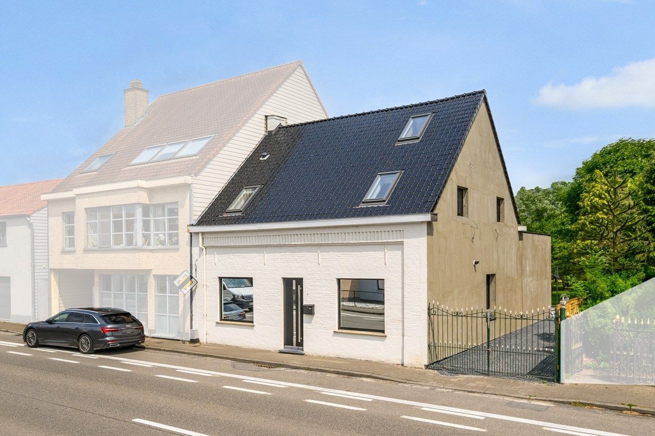 Gezellige, instapklare HOB met 4/5 slaapkamers, dressing en een grote tuin foto 24