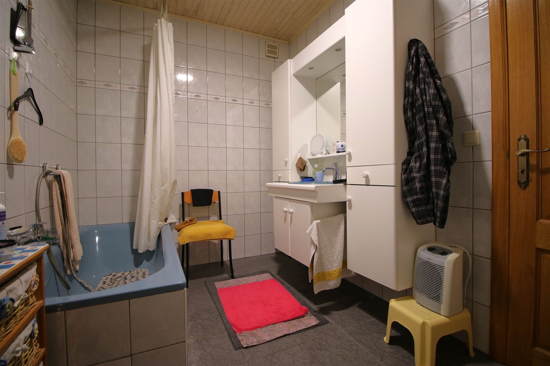 Bungalow met 2 slaapk. in rustige omgeving foto 16
