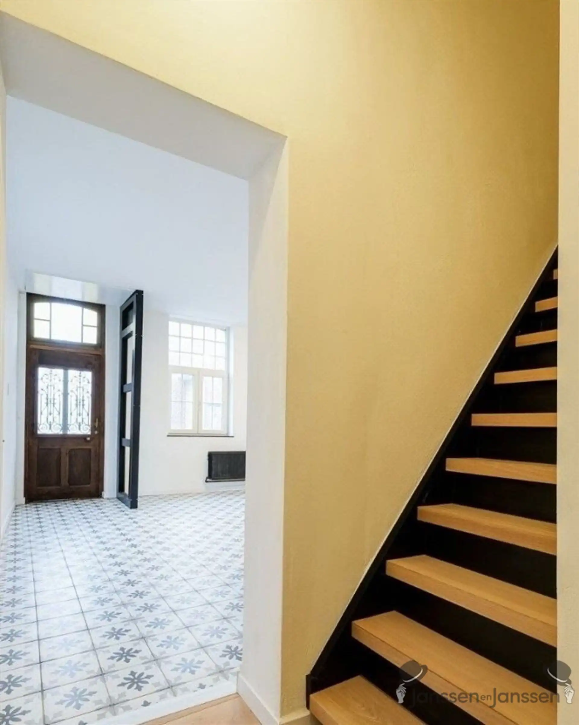 gebouw voor gemengd gebruik foto 7