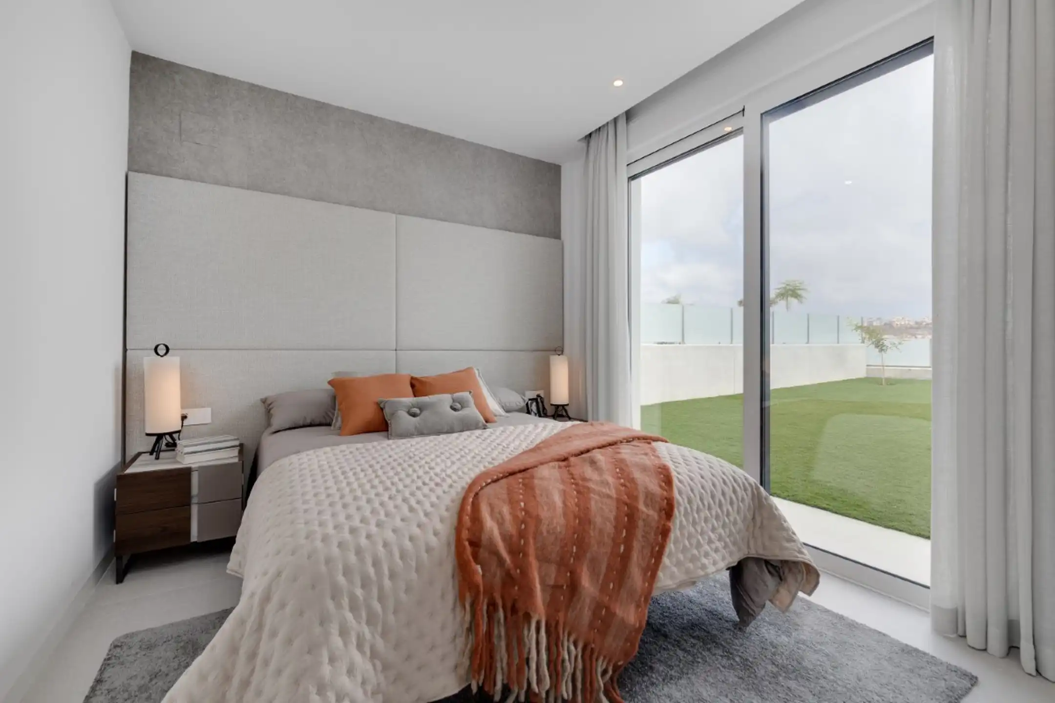 SPANJE - Costa Blanca Zuid - Rustig gelegen villa's foto 20