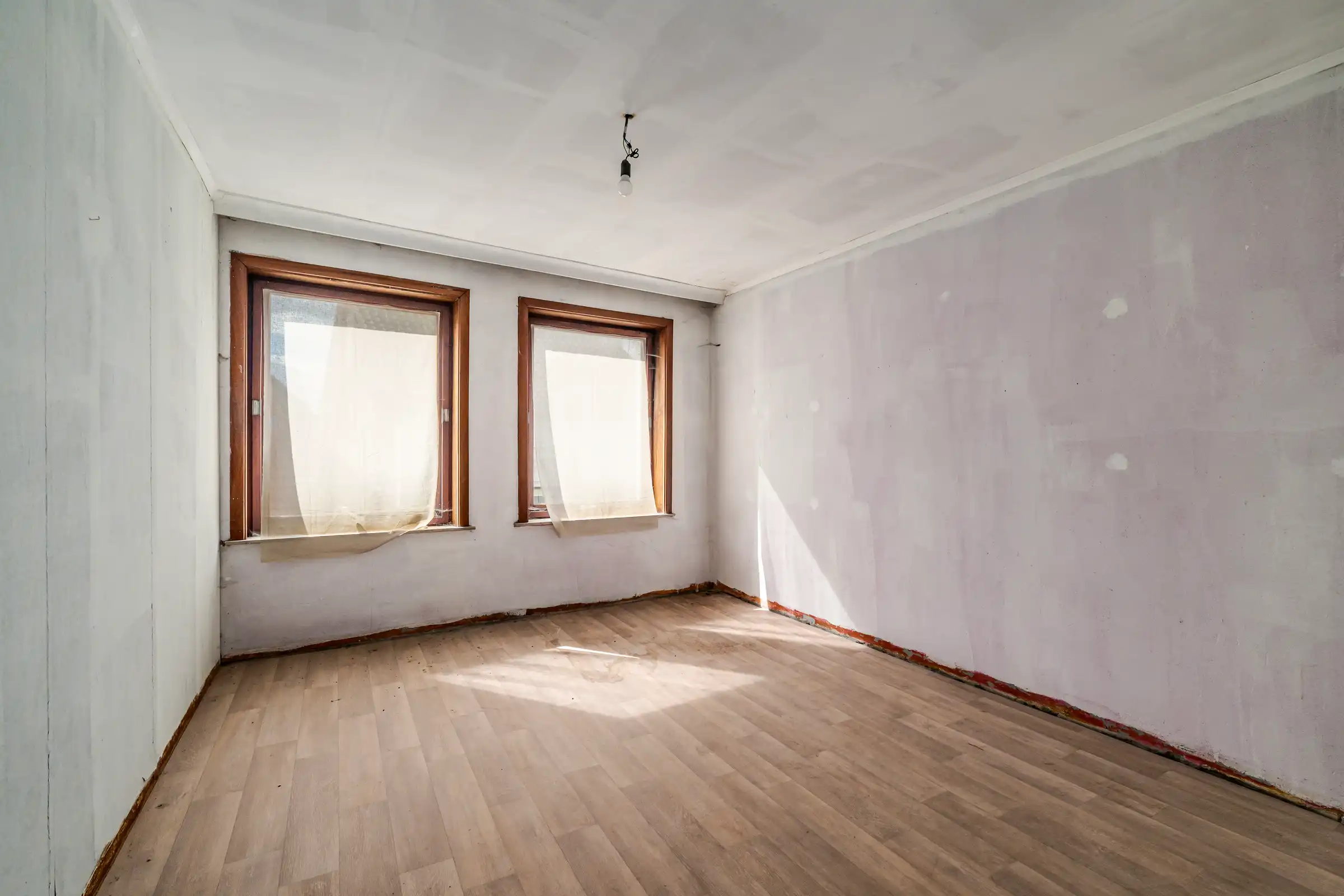 Twee handelshuizen met ca. 304 m² potentieel in hartje Ronse foto 18