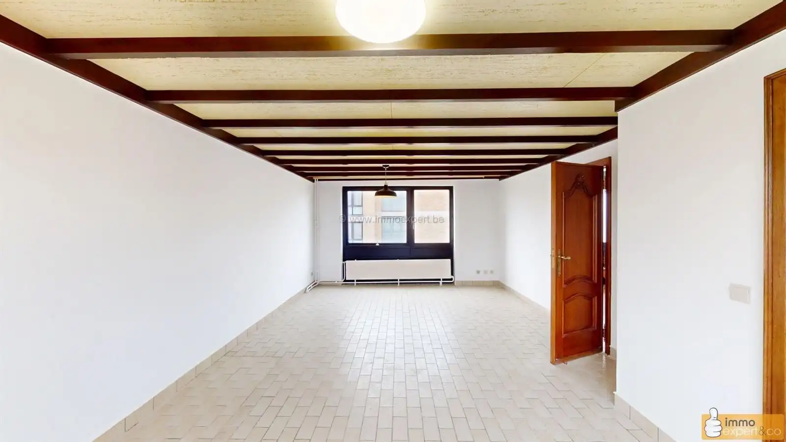 TERNAT: Woning met 3 slpks, tuin en garage foto 7