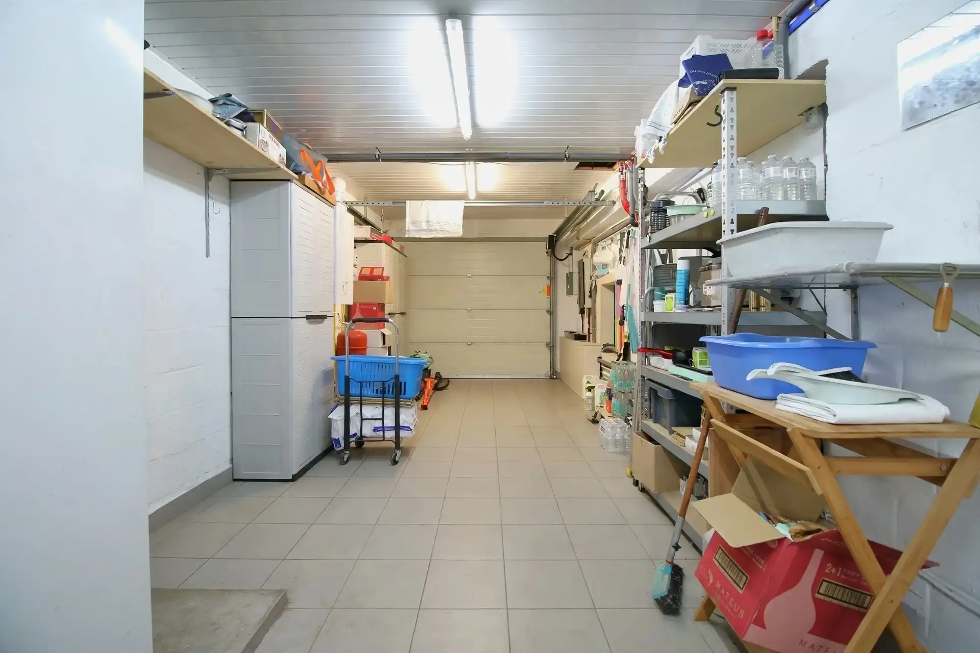 Instapklare woning HOB in rustige woonwijk foto 11