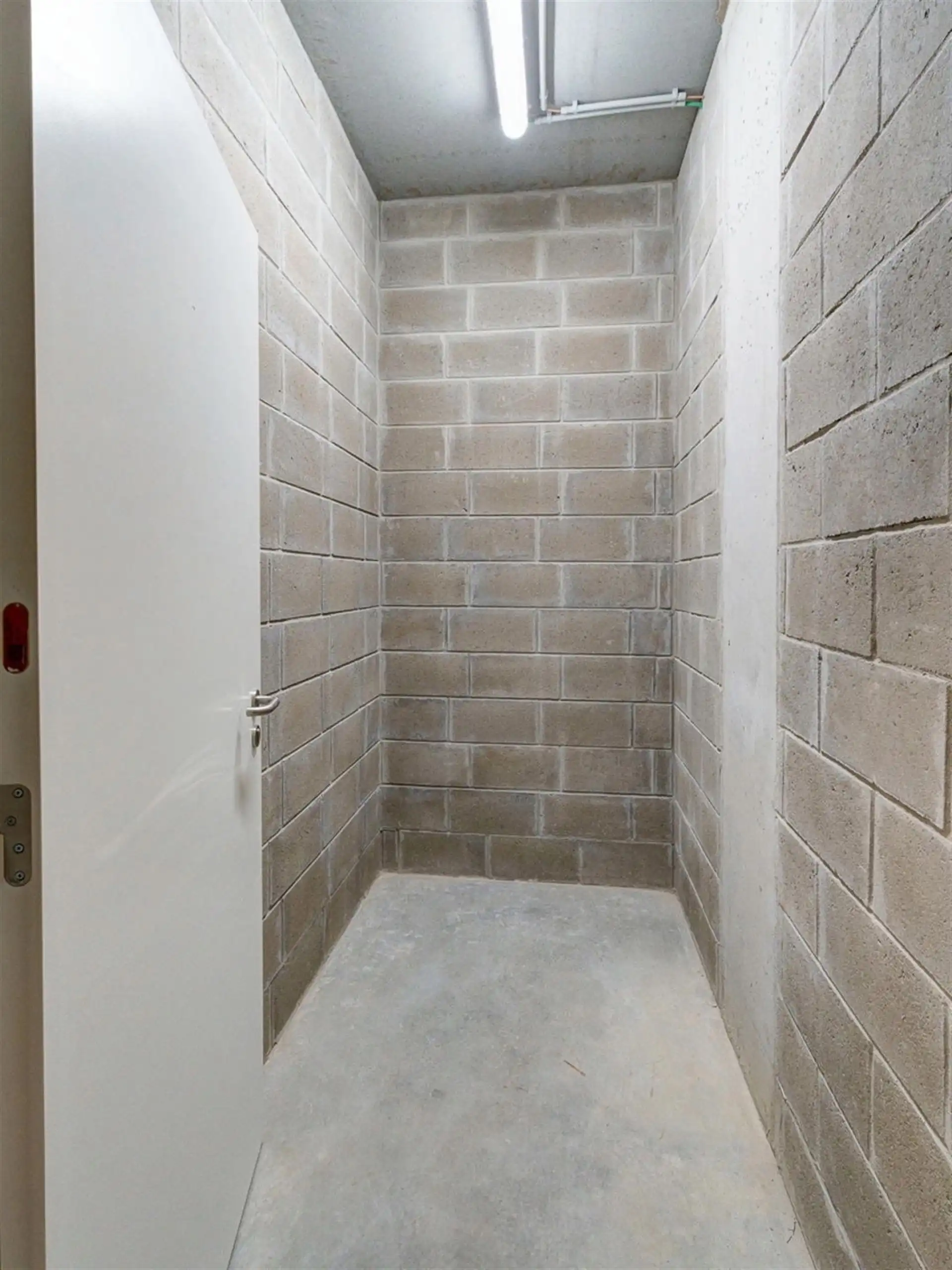 Modern 1-slpk. app. aan het Borgersteinpark in Sint-Katelijne-Waver foto 12