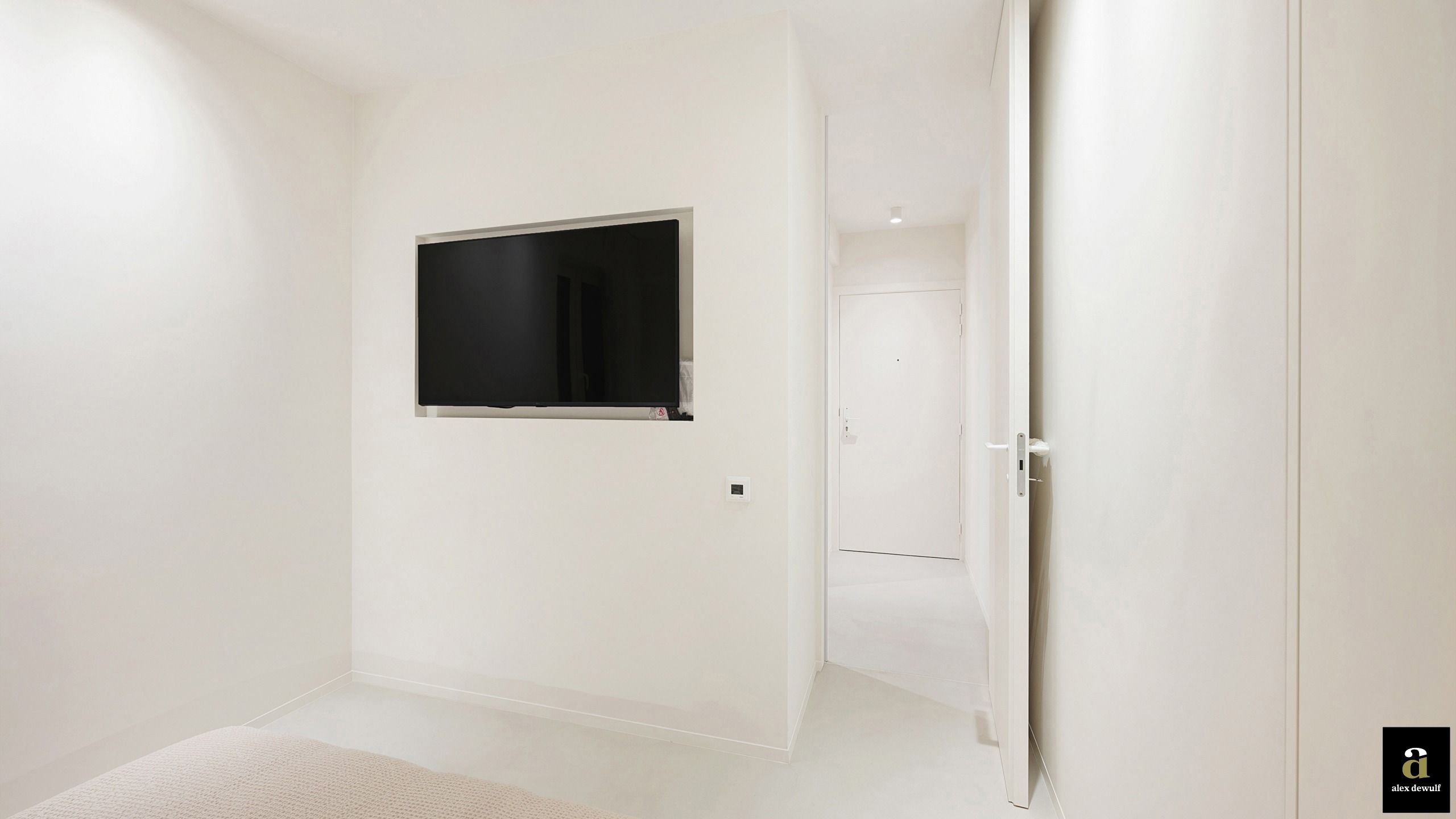 Prachtig zonnig gerenoveerd appartement met zeezicht [Koningslaan - Knokke]. foto 24