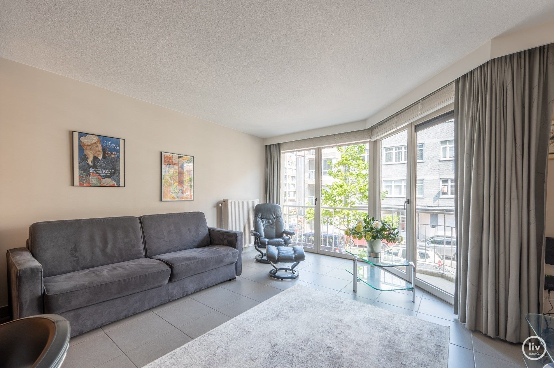 Appartement te koop Bayauxlaan 47 -/11 - 8300 Knokke-Heist