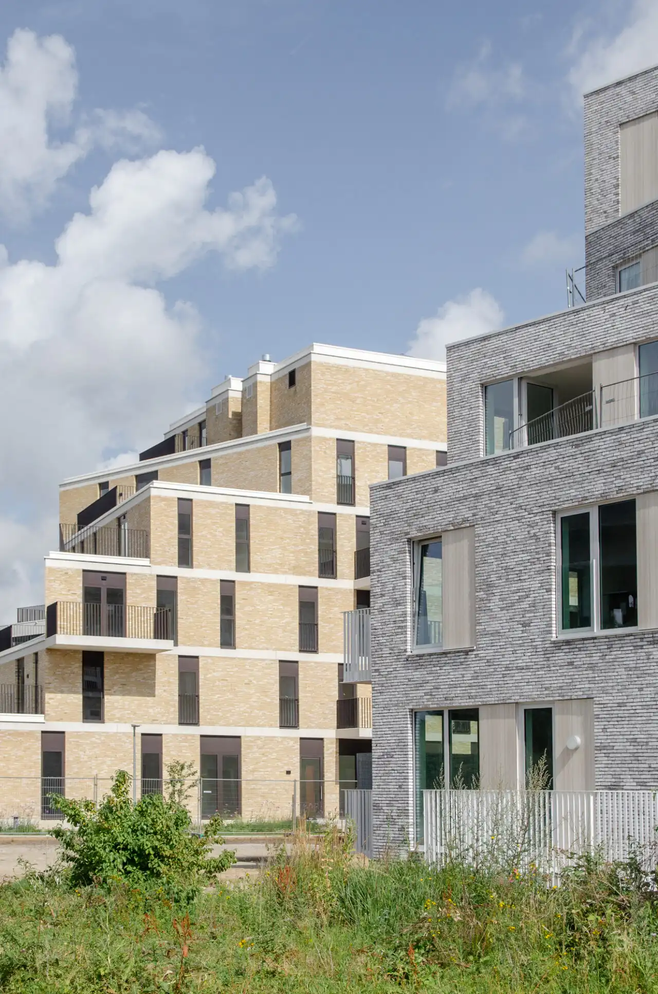 Laatste instapklare appartementen aan 6 % btw te koop! foto 12