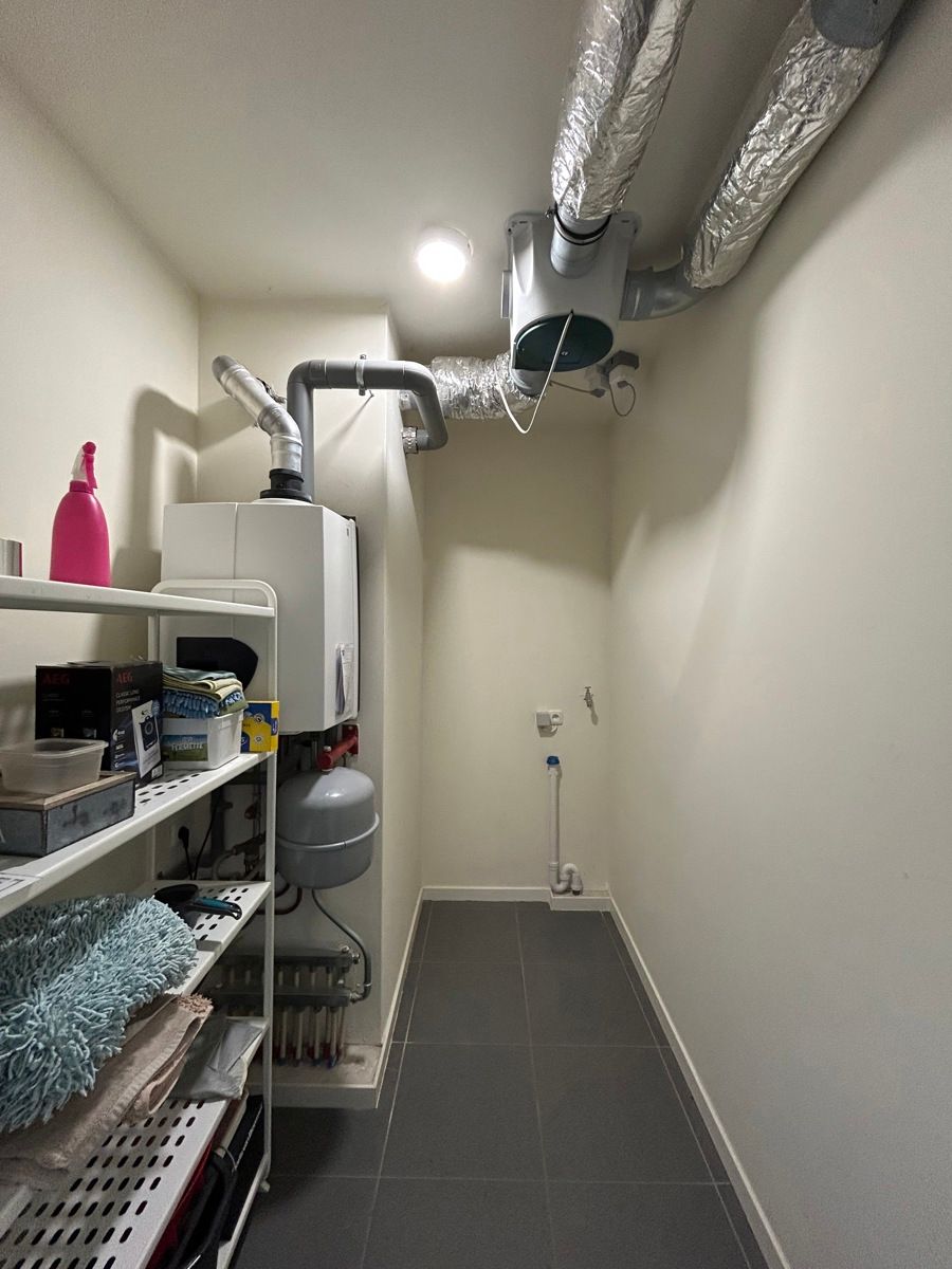 Appartement te huur foto 9