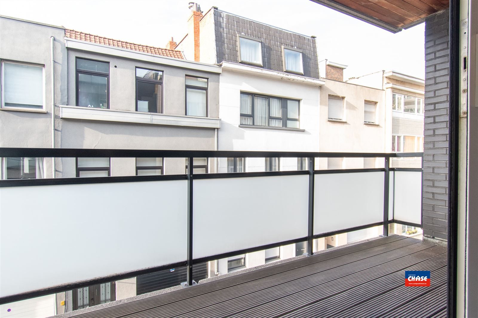 Nearly new appartement with 2 bedrooms and terras foto 5