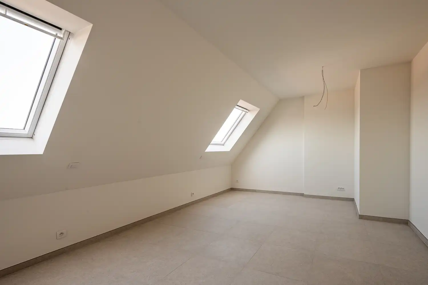 Nieuwbouw duplex appartement in het centrum van Eeklo - 6% BTW MOGELIJK ! foto 13