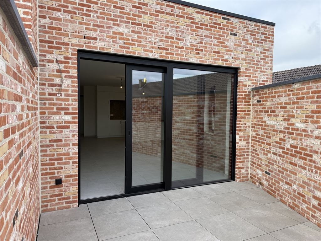 Energiezuinig nieuwbouwappartement foto 9